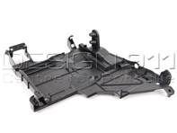 Headlamp Connector Housing Wiring Harness. Porsche 986 Boxster / 993 /